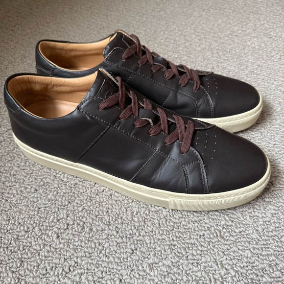 GREATS The Royale Sneakers - Picture 3 of 10